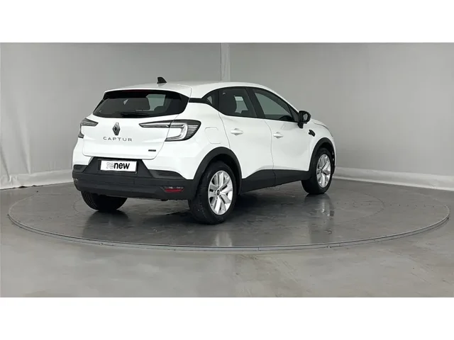 Occasion Renault Captur à NIEPPE chez RENAULT | NIEPPE