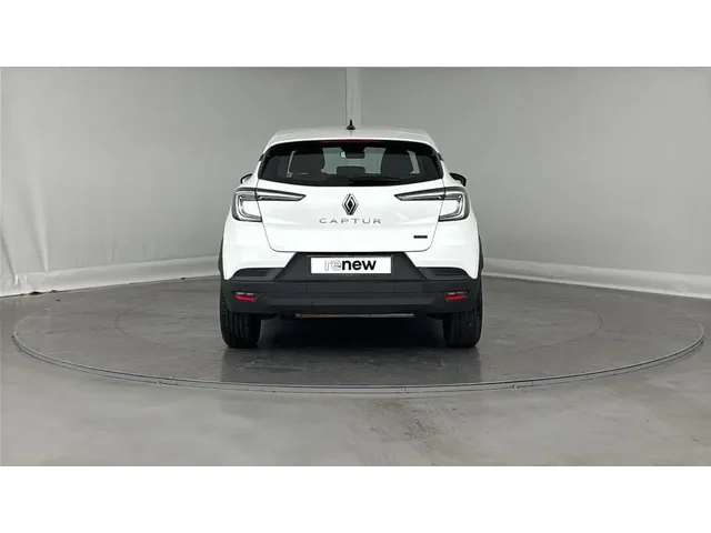 Occasion Renault Captur à NIEPPE chez RENAULT | NIEPPE