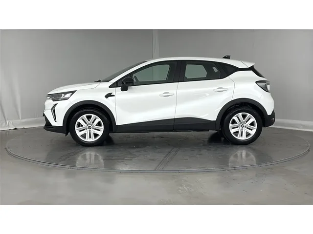 Occasion Renault Captur à NIEPPE chez RENAULT | NIEPPE