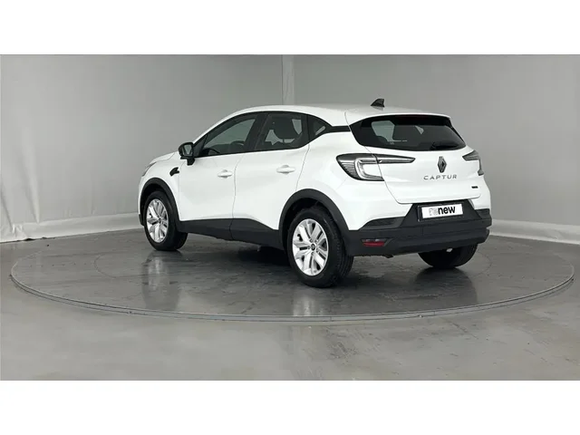 Occasion Renault Captur à NIEPPE chez RENAULT | NIEPPE