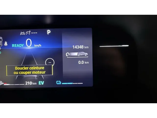 Occasion Renault Captur à NIEPPE chez RENAULT | NIEPPE