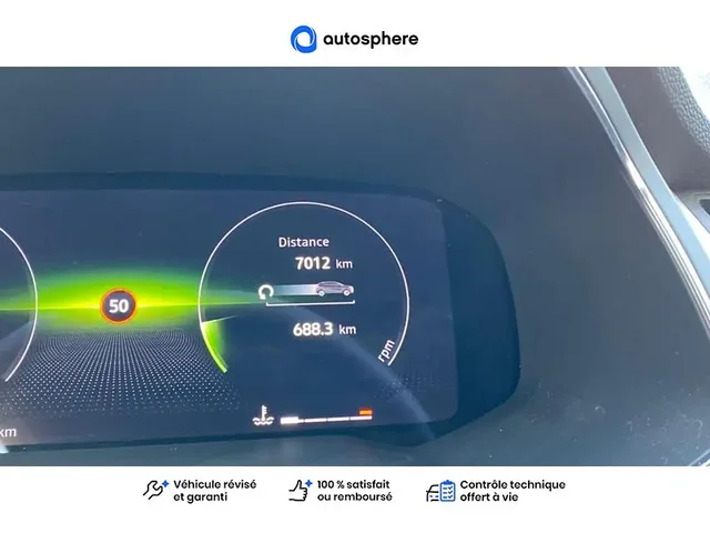 Occasion Renault Captur à THIONVILLE chez RENAULT | THIONVILLE