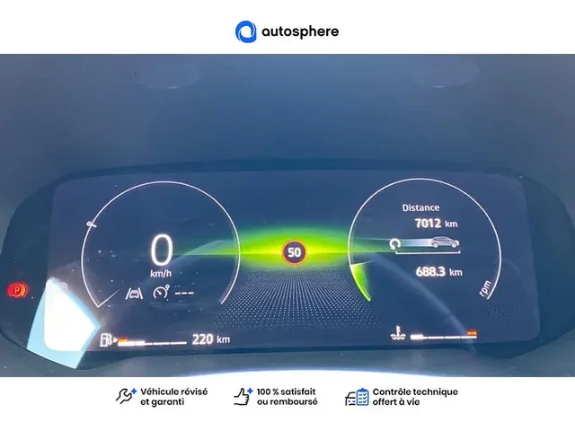 Occasion Renault Captur à THIONVILLE chez RENAULT | THIONVILLE
