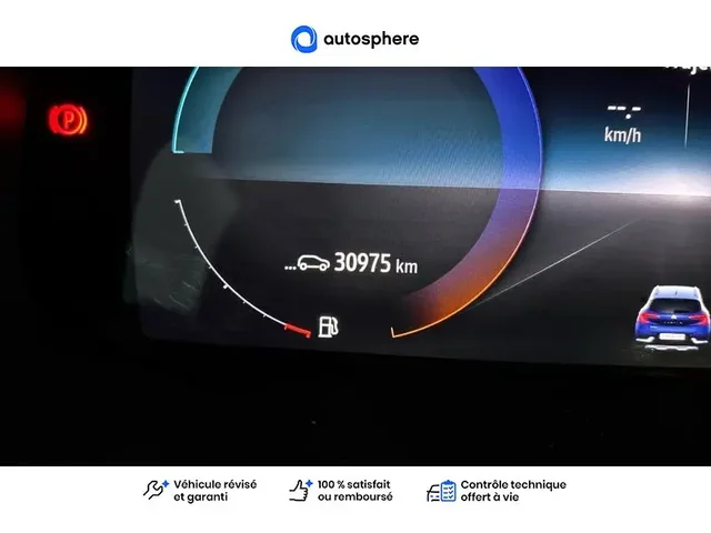 Occasion Renault Captur à MAGENTA chez RENAULT | EPERNAY & SEZANNE
