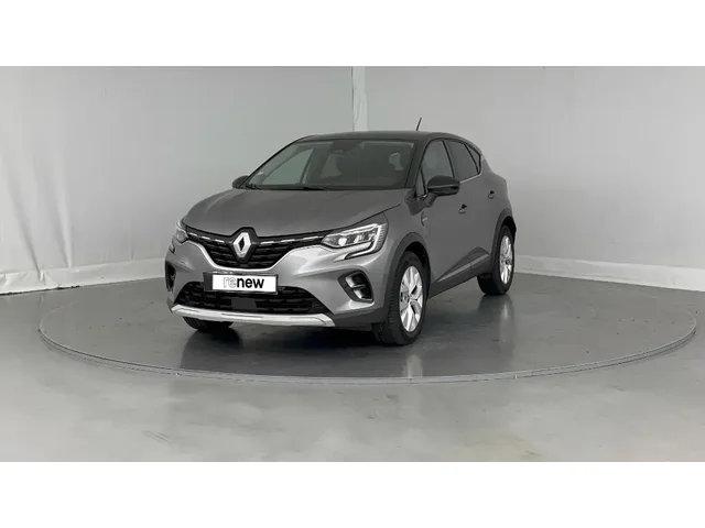 Occasion Renault Captur à ENGLOS chez RENAULT | ENGLOS