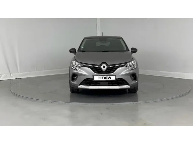Occasion Renault Captur à ENGLOS chez RENAULT | ENGLOS