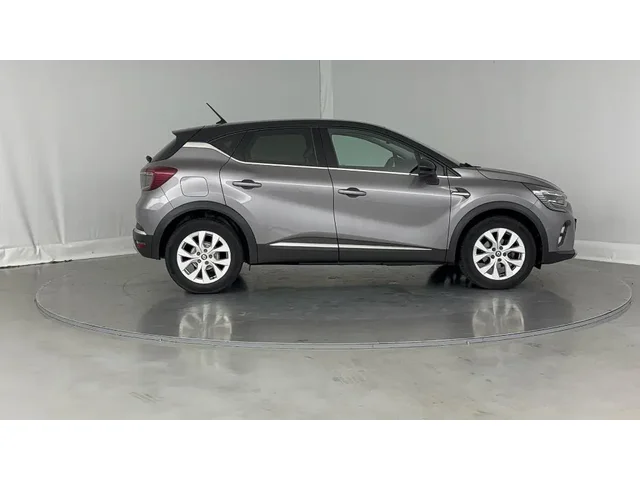 Occasion Renault Captur à ENGLOS chez RENAULT | ENGLOS