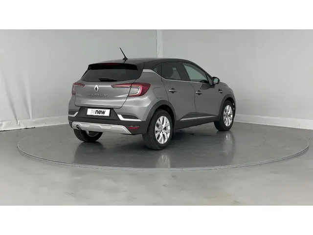 Occasion Renault Captur à ENGLOS chez RENAULT | ENGLOS