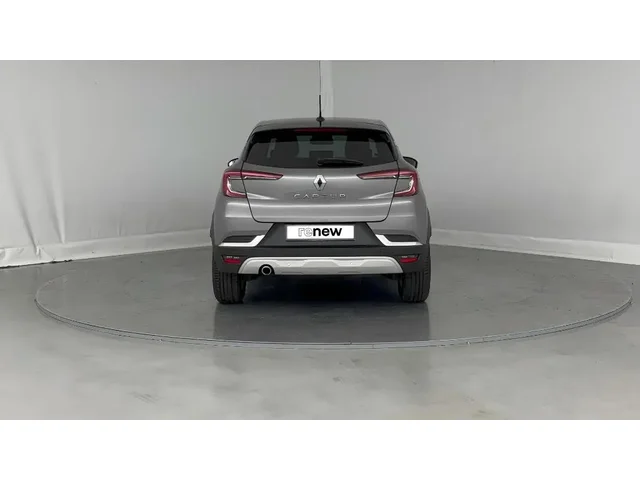 Occasion Renault Captur à ENGLOS chez RENAULT | ENGLOS