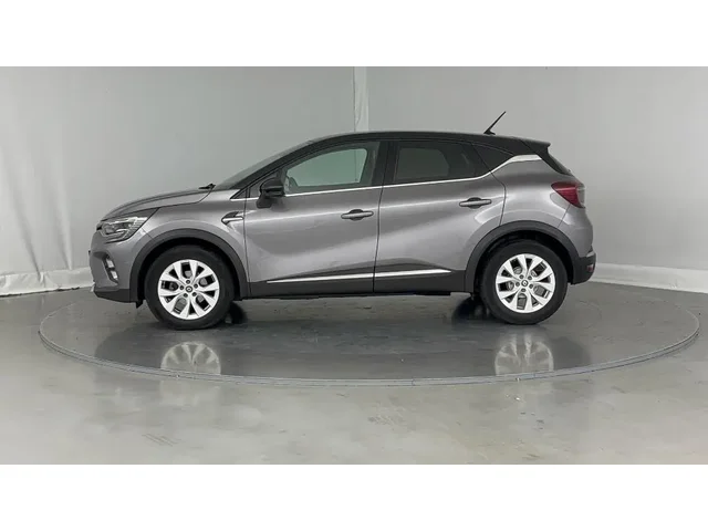 Occasion Renault Captur à ENGLOS chez RENAULT | ENGLOS