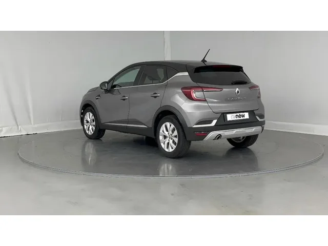Occasion Renault Captur à ENGLOS chez RENAULT | ENGLOS