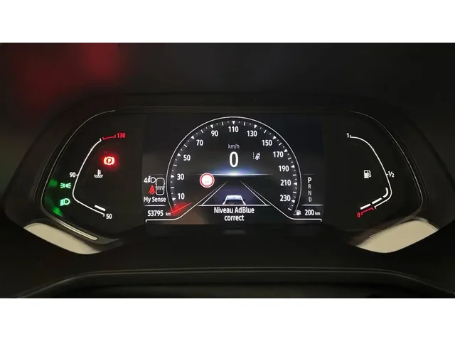 Occasion Renault Captur à ENGLOS chez RENAULT | ENGLOS