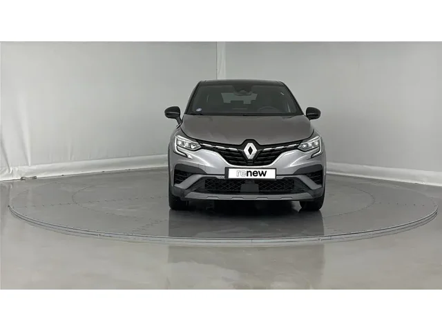 Occasion Renault Captur à MAGENTA chez RENAULT | EPERNAY & SEZANNE