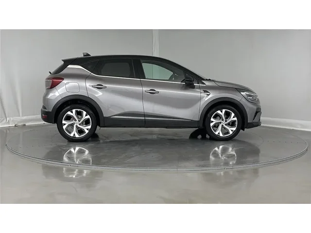 Occasion Renault Captur à MAGENTA chez RENAULT | EPERNAY & SEZANNE