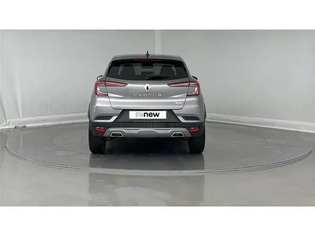 Occasion Renault Captur à MAGENTA chez RENAULT | EPERNAY & SEZANNE