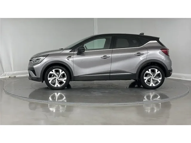 Occasion Renault Captur à MAGENTA chez RENAULT | EPERNAY & SEZANNE
