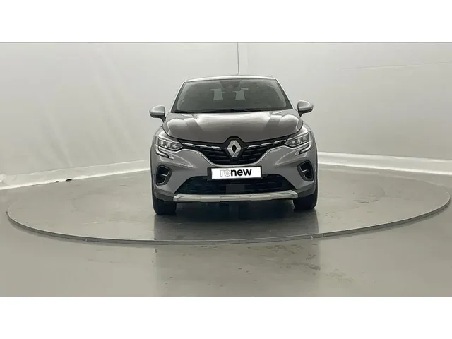 Occasion Renault Captur à WORMHOUT chez RENAULT | WORMHOUT