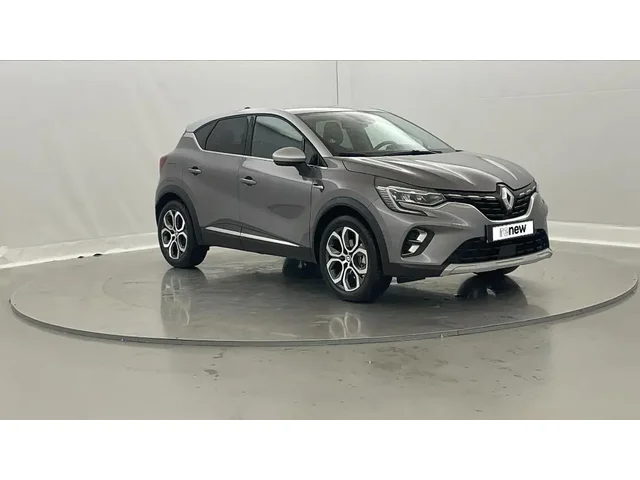 Occasion Renault Captur à WORMHOUT chez RENAULT | WORMHOUT