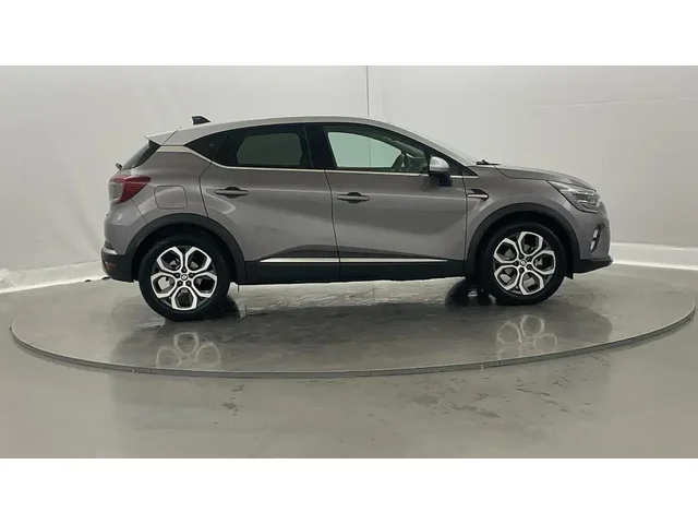 Occasion Renault Captur à WORMHOUT chez RENAULT | WORMHOUT