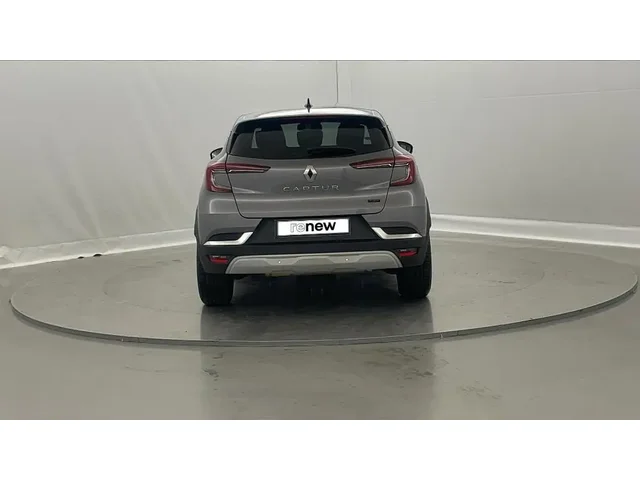 Occasion Renault Captur à WORMHOUT chez RENAULT | WORMHOUT