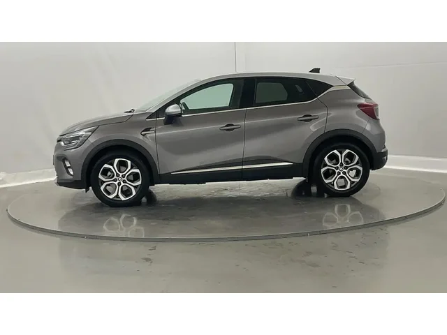 Occasion Renault Captur à WORMHOUT chez RENAULT | WORMHOUT