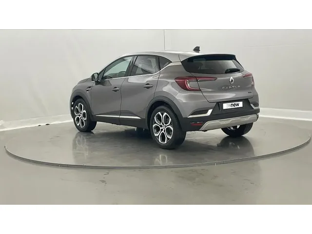 Occasion Renault Captur à WORMHOUT chez RENAULT | WORMHOUT