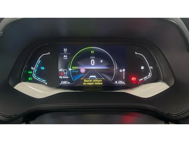 Occasion Renault Captur à WORMHOUT chez RENAULT | WORMHOUT