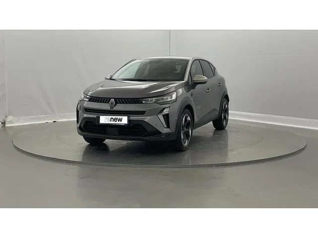 Occasion Renault Captur à NIEPPE chez RENAULT | NIEPPE