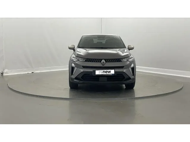 Occasion Renault Captur à NIEPPE chez RENAULT | NIEPPE