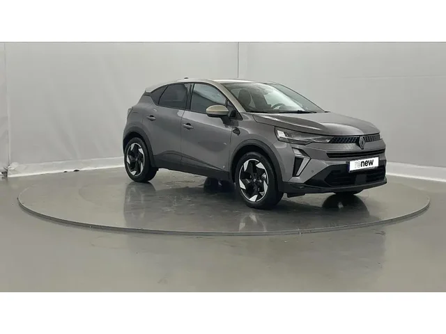 Occasion Renault Captur à NIEPPE chez RENAULT | NIEPPE