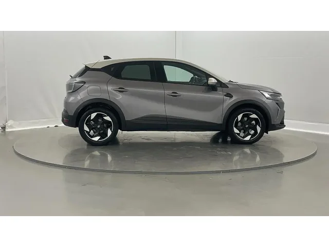 Occasion Renault Captur à NIEPPE chez RENAULT | NIEPPE