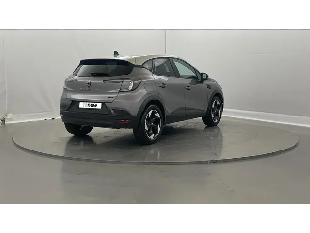 Occasion Renault Captur à NIEPPE chez RENAULT | NIEPPE