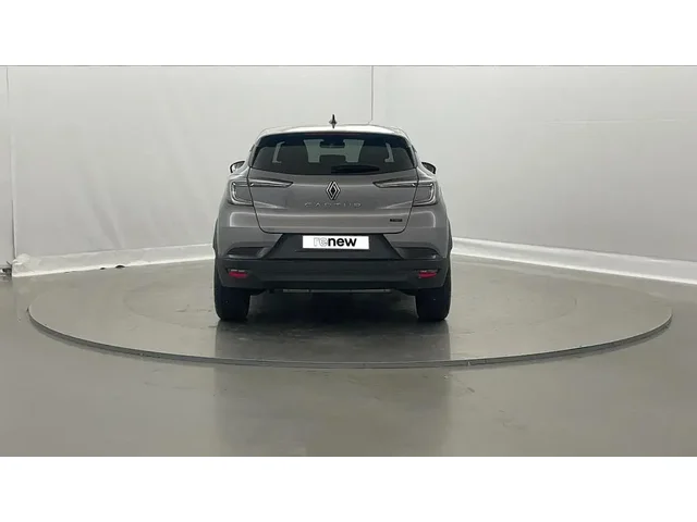 Occasion Renault Captur à NIEPPE chez RENAULT | NIEPPE