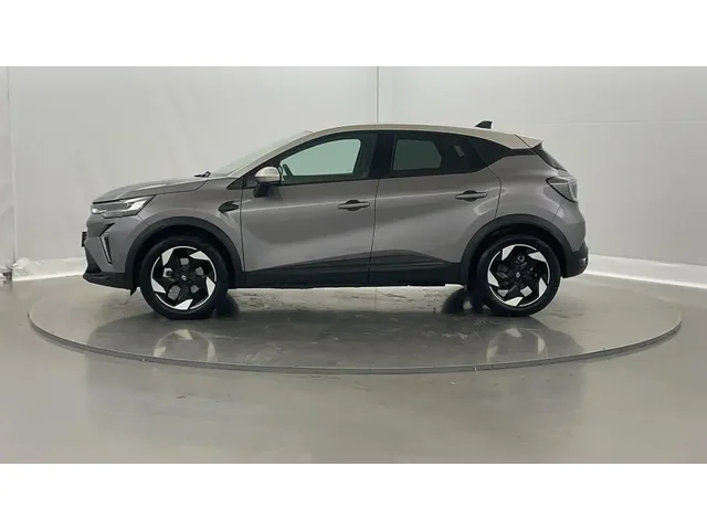 Occasion Renault Captur à NIEPPE chez RENAULT | NIEPPE