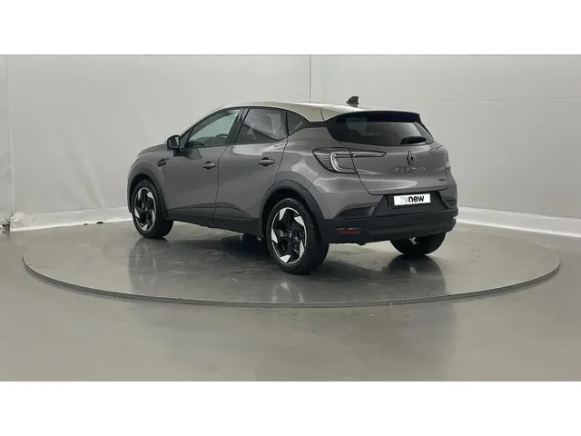Occasion Renault Captur à NIEPPE chez RENAULT | NIEPPE