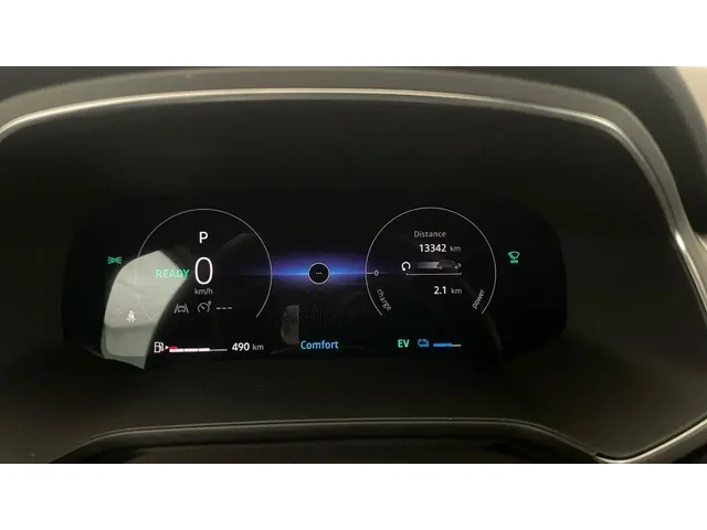 Occasion Renault Captur à NIEPPE chez RENAULT | NIEPPE