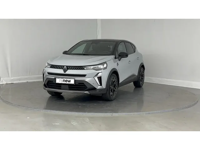 Occasion Renault Captur à NIEPPE chez RENAULT | NIEPPE