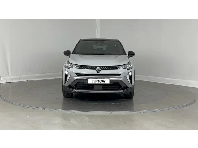 Occasion Renault Captur à NIEPPE chez RENAULT | NIEPPE