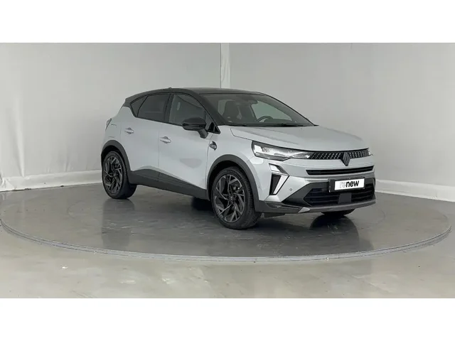 Occasion Renault Captur à NIEPPE chez RENAULT | NIEPPE
