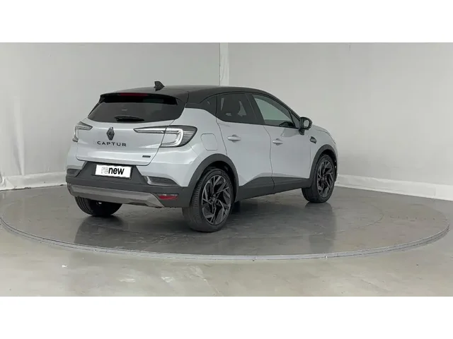 Occasion Renault Captur à NIEPPE chez RENAULT | NIEPPE