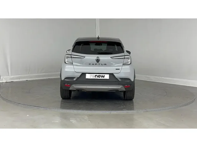Occasion Renault Captur à NIEPPE chez RENAULT | NIEPPE