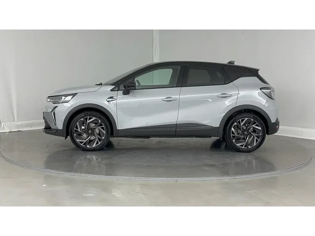 Occasion Renault Captur à NIEPPE chez RENAULT | NIEPPE