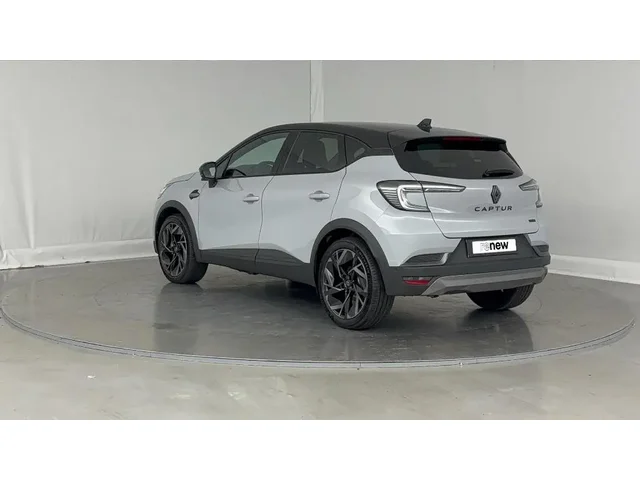 Occasion Renault Captur à NIEPPE chez RENAULT | NIEPPE