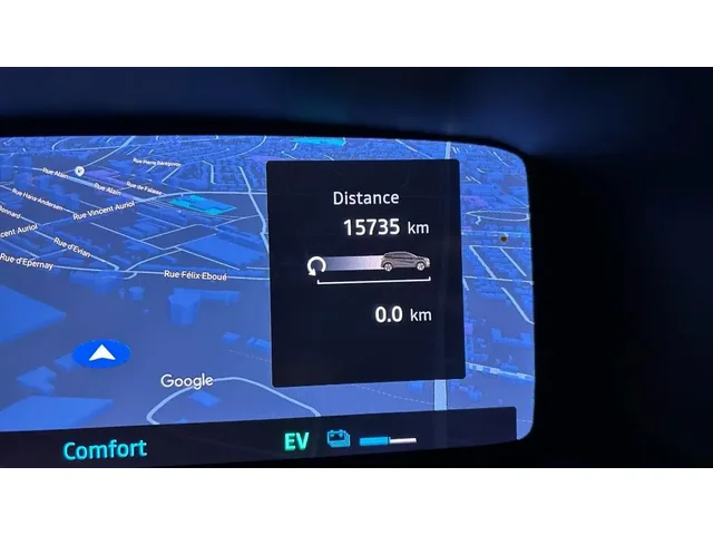 Occasion Renault Captur à NIEPPE chez RENAULT | NIEPPE