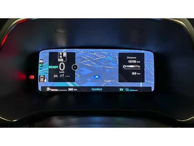 Occasion Renault Captur à NIEPPE chez RENAULT | NIEPPE