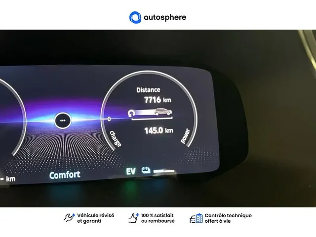 Occasion Renault Captur à CRETEIL chez RENAULT | CRETEIL