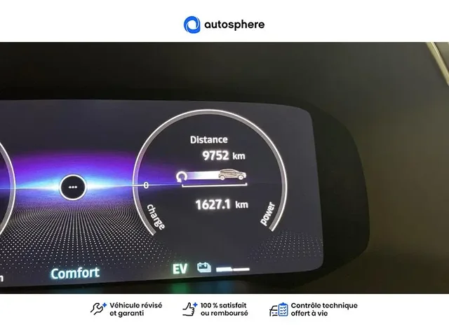 Occasion Renault Captur à CRETEIL chez RENAULT | CRETEIL