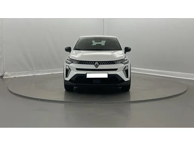 Occasion Renault Captur à MAGENTA chez RENAULT | EPERNAY & SEZANNE