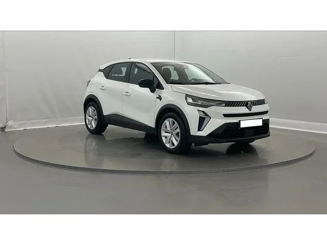 Occasion Renault Captur à MAGENTA chez RENAULT | EPERNAY & SEZANNE