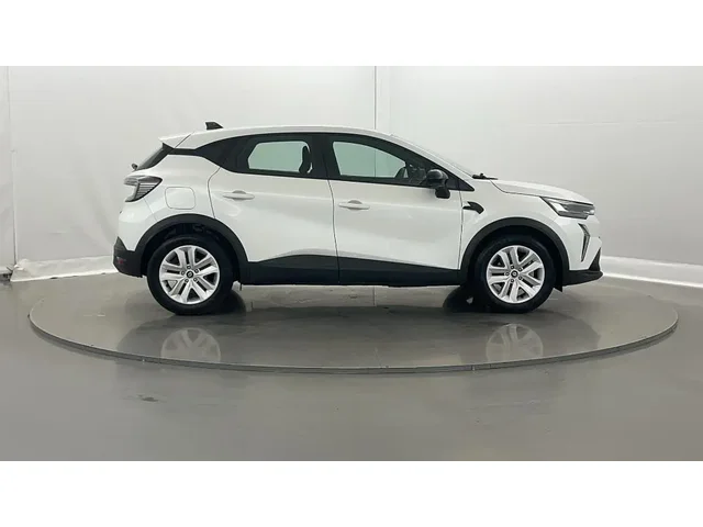 Occasion Renault Captur à MAGENTA chez RENAULT | EPERNAY & SEZANNE